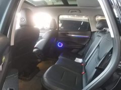 Haval H6 Third Generation 1.5T Automatic Two-Wheel Drive Max - ფოტო 17