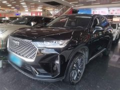 Haval H6 Third Generation 1.5T Automatic Two-Wheel Drive Max - ფოტო 2