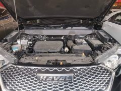 Haval H6 Third Generation 1.5T Automatic Two-Wheel Drive Max - ფოტო 20