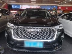 Haval H6 Third Generation 1.5T Automatic Two-Wheel Drive Max - ფოტო 3