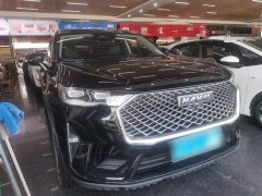 Haval H6 Third Generation 1.5T Automatic Two-Wheel Drive Max - ფოტო 4