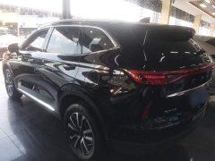 Haval H6 Third Generation 1.5T Automatic Two-Wheel Drive Max - ფოტო 5