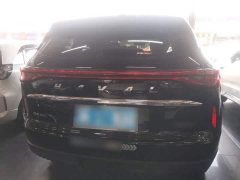Haval H6 Third Generation 1.5T Automatic Two-Wheel Drive Max - ფოტო 6