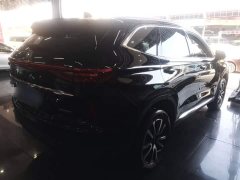 Haval H6 Third Generation 1.5T Automatic Two-Wheel Drive Max - ფოტო 7