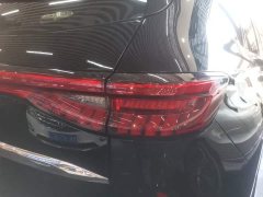 Haval H6 Third Generation 1.5T Automatic Two-Wheel Drive Max - ფოტო 8