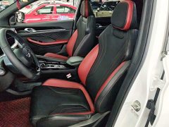 Geely Bingyue COOL 1.5TD DCT Turbo Edition - ფოტო 11