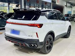 Geely Bingyue COOL 1.5TD DCT Turbo Edition - ფოტო 13