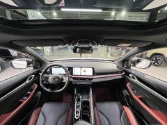 Geely Bingyue COOL 1.5TD DCT Turbo Edition - ფოტო 14