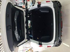 Geely Bingyue COOL 1.5TD DCT Turbo Edition - ფოტო 15