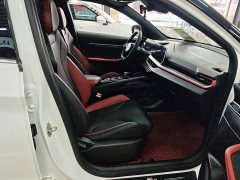 Geely Bingyue COOL 1.5TD DCT Turbo Edition - ფოტო 3