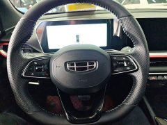 Geely Bingyue COOL 1.5TD DCT Turbo Edition - ფოტო 4
