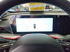 Geely Bingyue COOL 1.5TD DCT Turbo Edition - ფოტო 5
