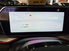 Geely Bingyue COOL 1.5TD DCT Turbo Edition - ფოტო 6