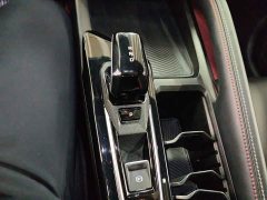 Geely Bingyue COOL 1.5TD DCT Turbo Edition - ფოტო 9