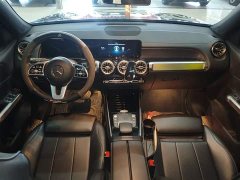 Mercedes-Benz GLB 200 Dynamic - ფოტო 10