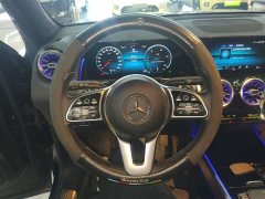 Mercedes-Benz GLB 200 Dynamic - ფოტო 11