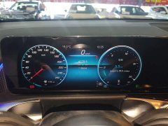 Mercedes-Benz GLB 200 Dynamic - ფოტო 12