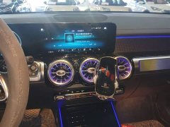 Mercedes-Benz GLB 200 Dynamic - ფოტო 13