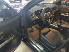 Mercedes-Benz GLB 200 Dynamic - ფოტო 16