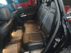 Mercedes-Benz GLB 200 Dynamic - ფოტო 17