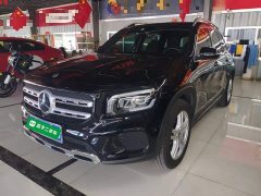 Mercedes-Benz GLB 200 Dynamic - ფოტო 2