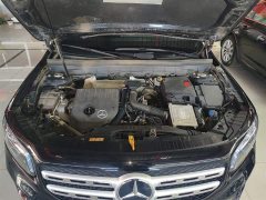 Mercedes-Benz GLB 200 Dynamic - ფოტო 20