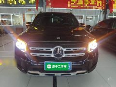 Mercedes-Benz GLB 200 Dynamic - ფოტო 3