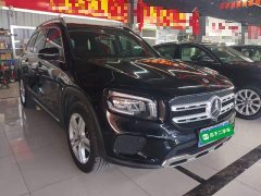 Mercedes-Benz GLB 200 Dynamic - ფოტო 4