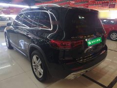 Mercedes-Benz GLB 200 Dynamic - ფოტო 5