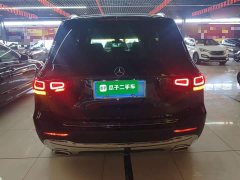 Mercedes-Benz GLB 200 Dynamic - ფოტო 6