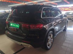 Mercedes-Benz GLB 200 Dynamic - ფოტო 7
