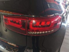 Mercedes-Benz GLB 200 Dynamic - ფოტო 8