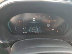 Ford Focus Sedan EcoBoost 180 Automatic ST Line - ფოტო 12