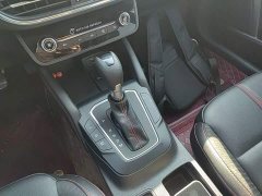Ford Focus Sedan EcoBoost 180 Automatic ST Line - ფოტო 14