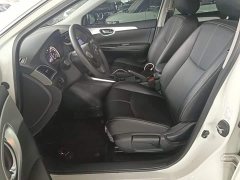 Nissan Sylphy 2024 Facelift II Classic 1.6XE CVT Comfort - ფოტო 11