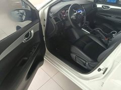Nissan Sylphy 2024 Facelift II Classic 1.6XE CVT Comfort - ფოტო 12