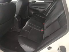 Nissan Sylphy 2024 Facelift II Classic 1.6XE CVT Comfort - ფოტო 13