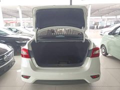 Nissan Sylphy 2024 Facelift II Classic 1.6XE CVT Comfort - ფოტო 15