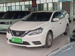Nissan Sylphy 2024 Facelift II Classic 1.6XE CVT Comfort - ფოტო 2