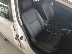 Nissan Sylphy 2024 Facelift II Classic 1.6XE CVT Comfort - ფოტო 20