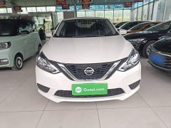 Nissan Sylphy 2024 Facelift II Classic 1.6XE CVT Comfort - ფოტო 3