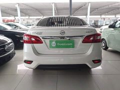 Nissan Sylphy 2024 Facelift II Classic 1.6XE CVT Comfort - ფოტო 4