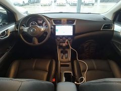 Nissan Sylphy 2024 Facelift II Classic 1.6XE CVT Comfort - ფოტო 6