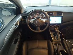 Nissan Sylphy 2024 Facelift II Classic 1.6XE CVT Comfort - ფოტო 7