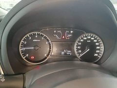 Nissan Sylphy 2024 Facelift II Classic 1.6XE CVT Comfort - ფოტო 8