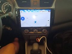 Nissan Sylphy 2024 Facelift II Classic 1.6XE CVT Comfort - ფოტო 9
