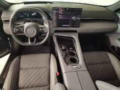 Zeekr Geely Zeekr 001 WE Edition 95kWh AWD - ფოტო 10