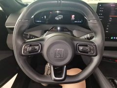 Zeekr Geely Zeekr 001 WE Edition 95kWh AWD - ფოტო 11