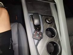 Zeekr Geely Zeekr 001 WE Edition 95kWh AWD - ფოტო 14