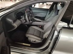 Zeekr Geely Zeekr 001 WE Edition 95kWh AWD - ფოტო 15